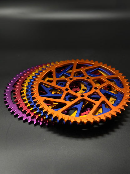 Surron Light Bee Rear Sprocket 56T
