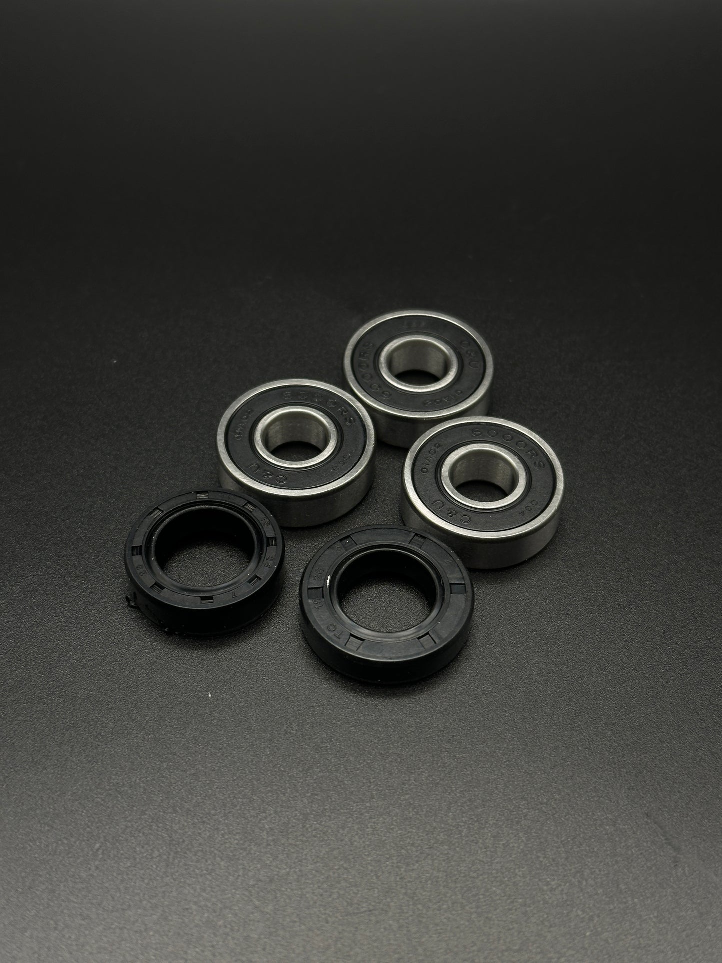 Jackshaft Bearing Kit – Compatible with SUR-RON Light Bee