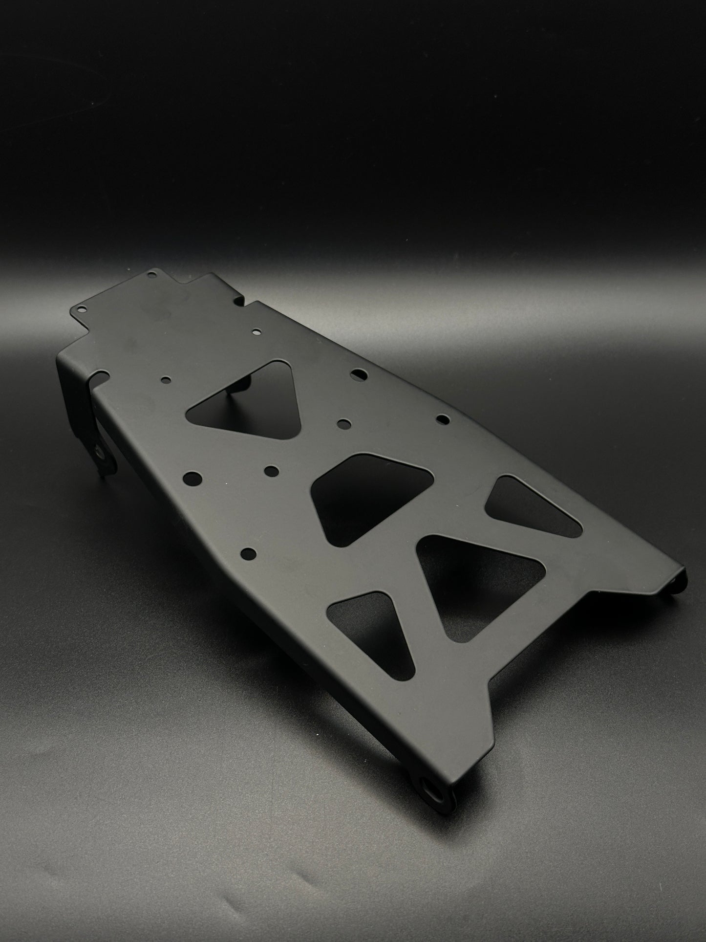 Surron Light Bee Battery Protection Plate Bezel