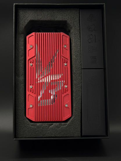 VTB Ventus V9600 AETOS controller  Gen2