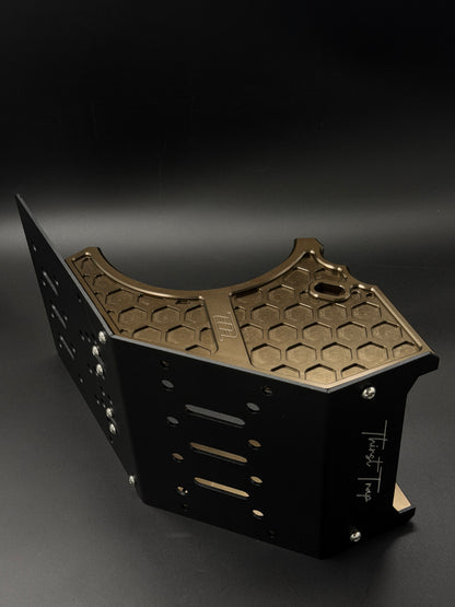 Surron Ultra Bee Bash Guard