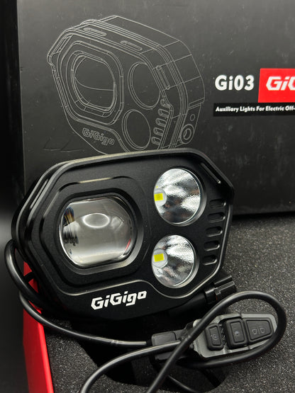 Surron Ultra/Light Bee VTB GI03 headlight