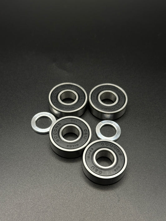Swing Arm Bearing Kit – Compatible with SUR-RON Light Bee