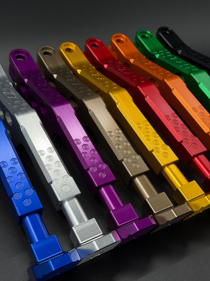 Surron Light Bee TTX adjustable side stand