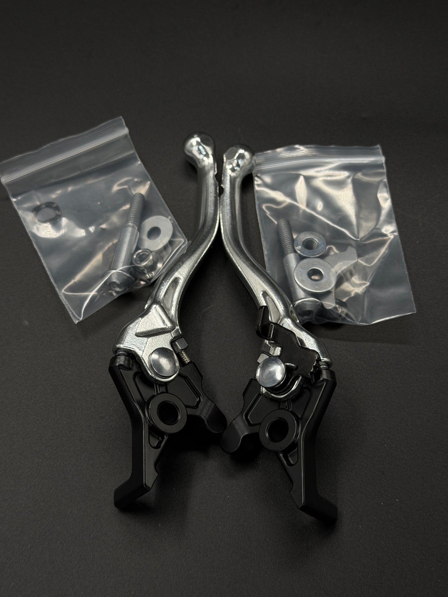 Surron Ultra Bee OEM Brake Levers complete