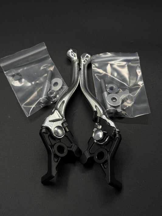 Surron Ultra Bee OEM Brake Levers complete