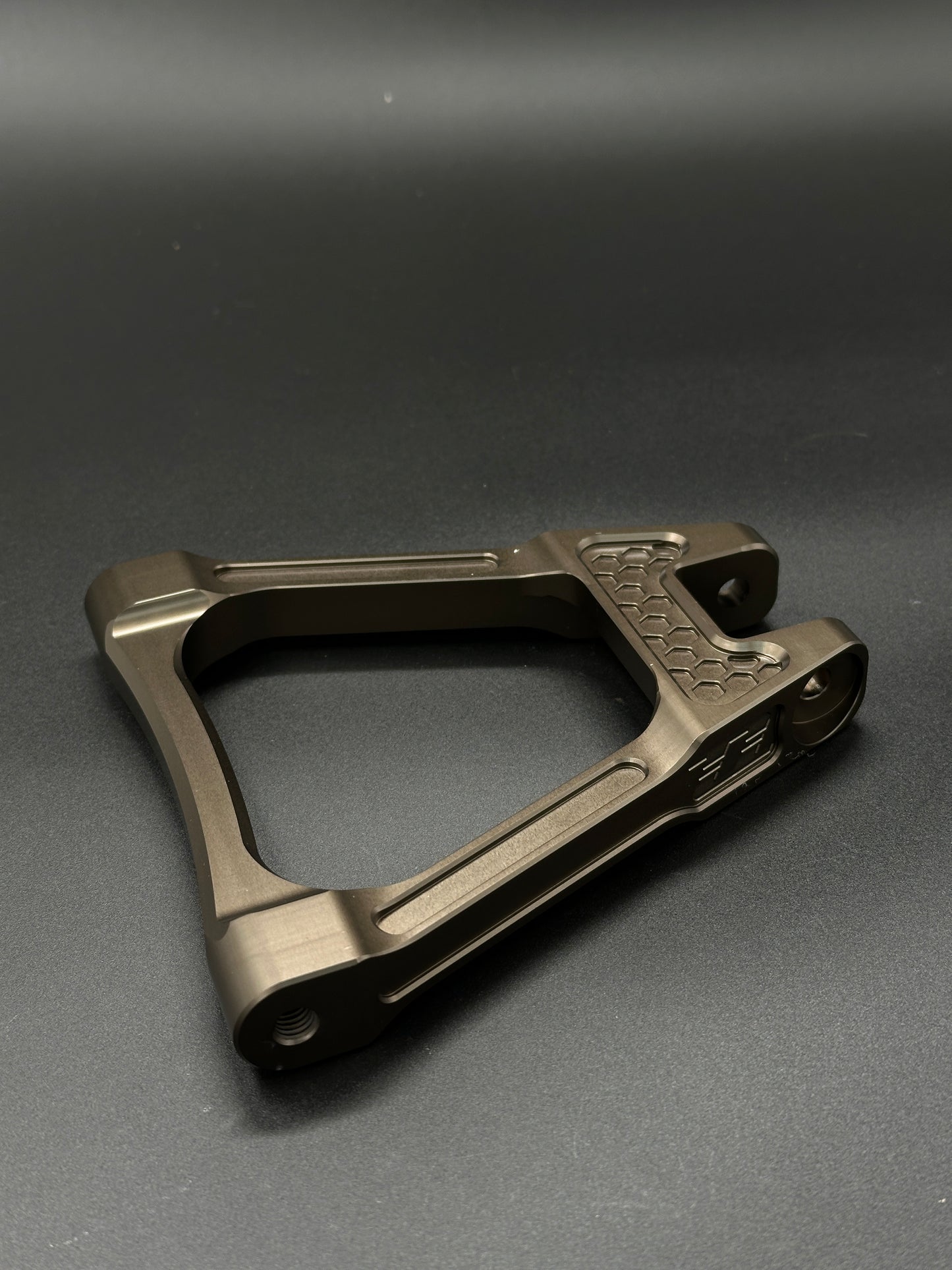 Surron Light Bee Rear Triangle (TTEV)