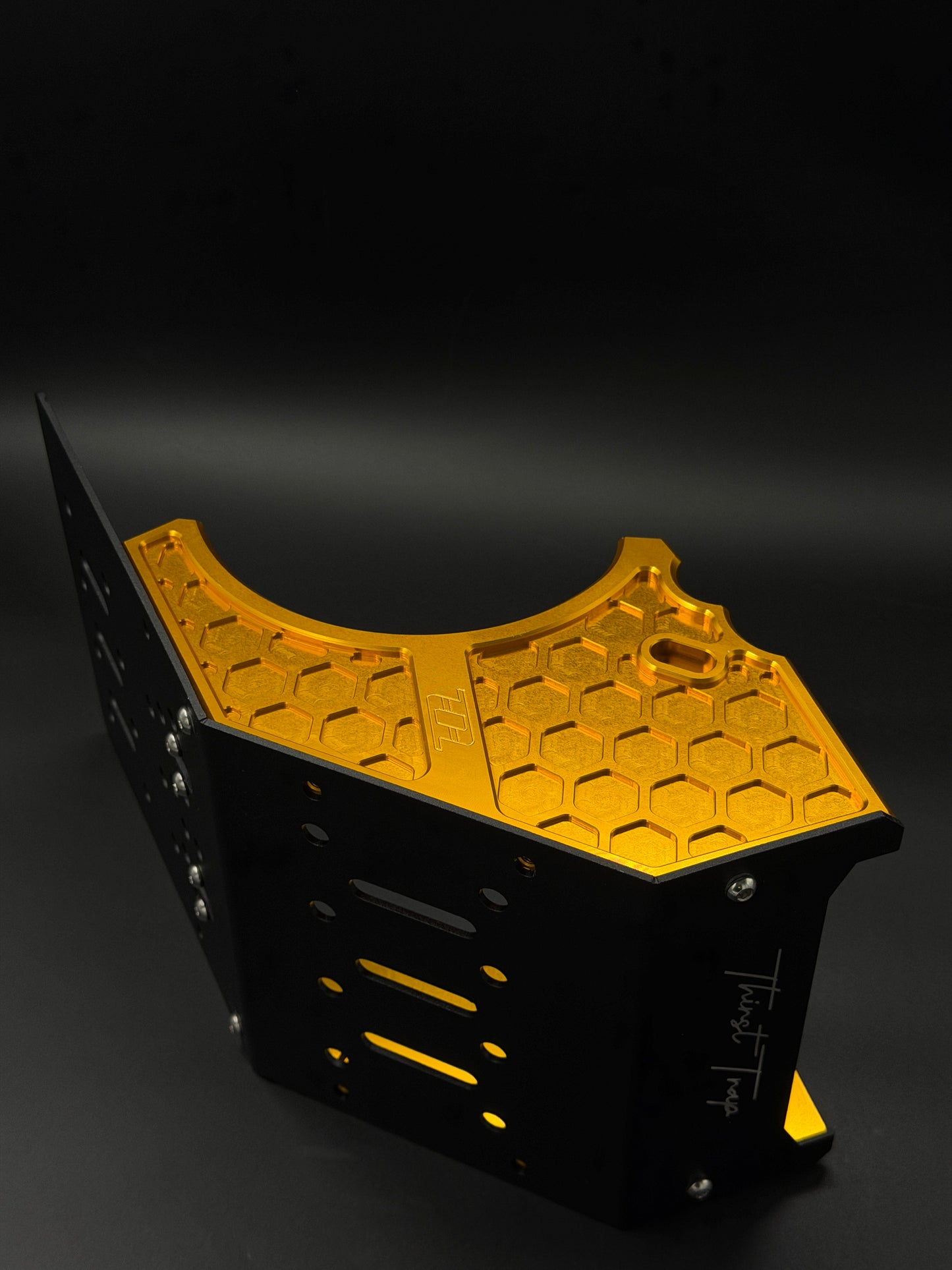 Surron Ultra Bee Bash Guard