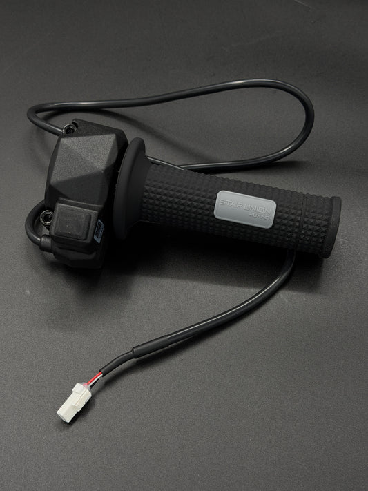 Ventus v1 Trottle