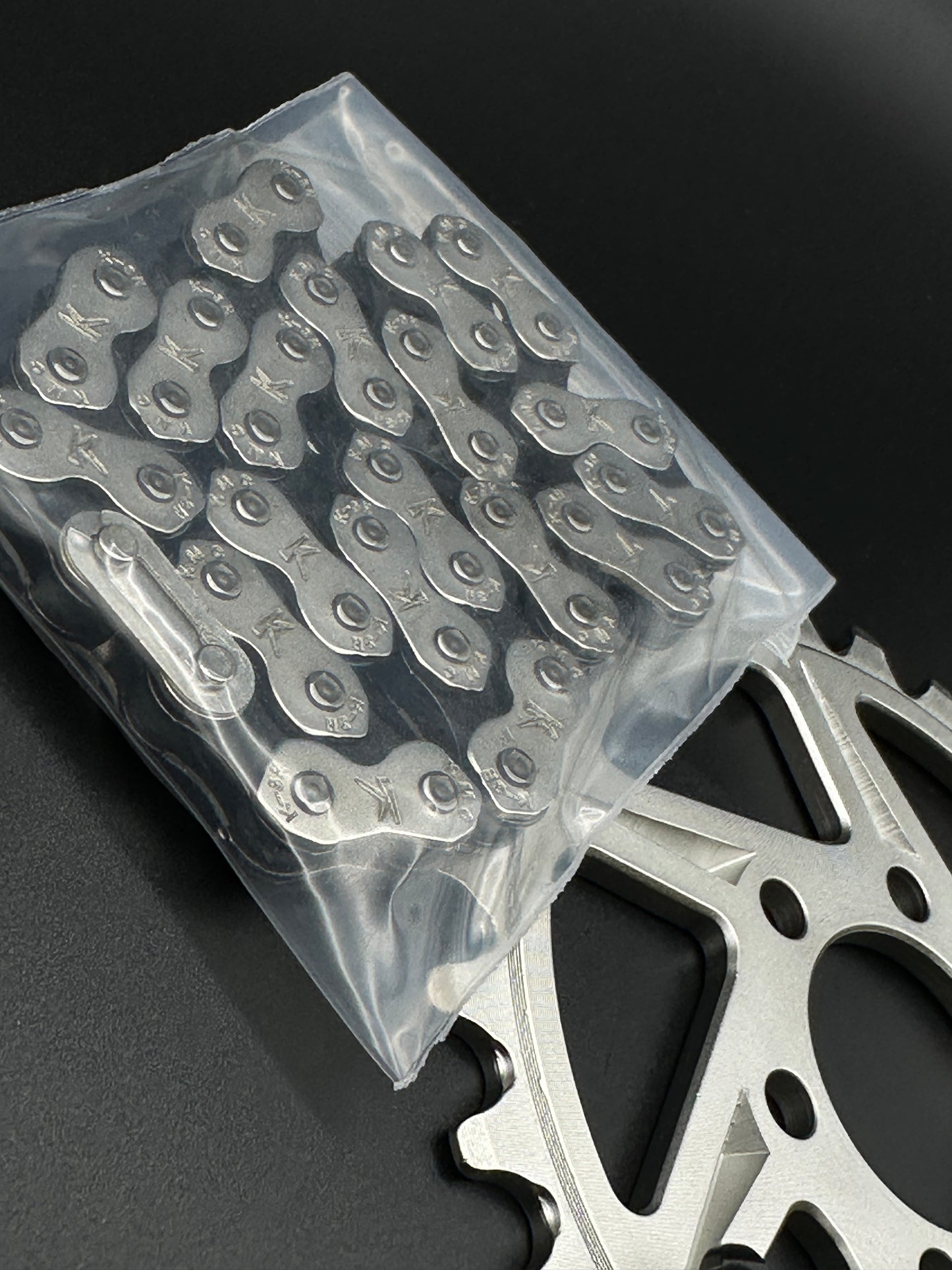 New Primary Chain Drive for Surron LBX / Light Bee X