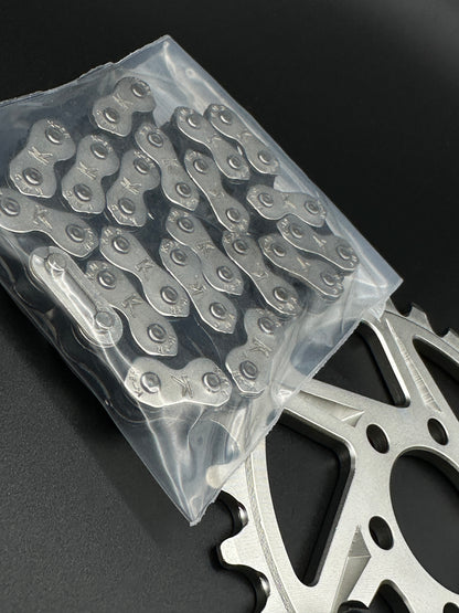 New Primary Chain Drive for Surron LBX / Light Bee X