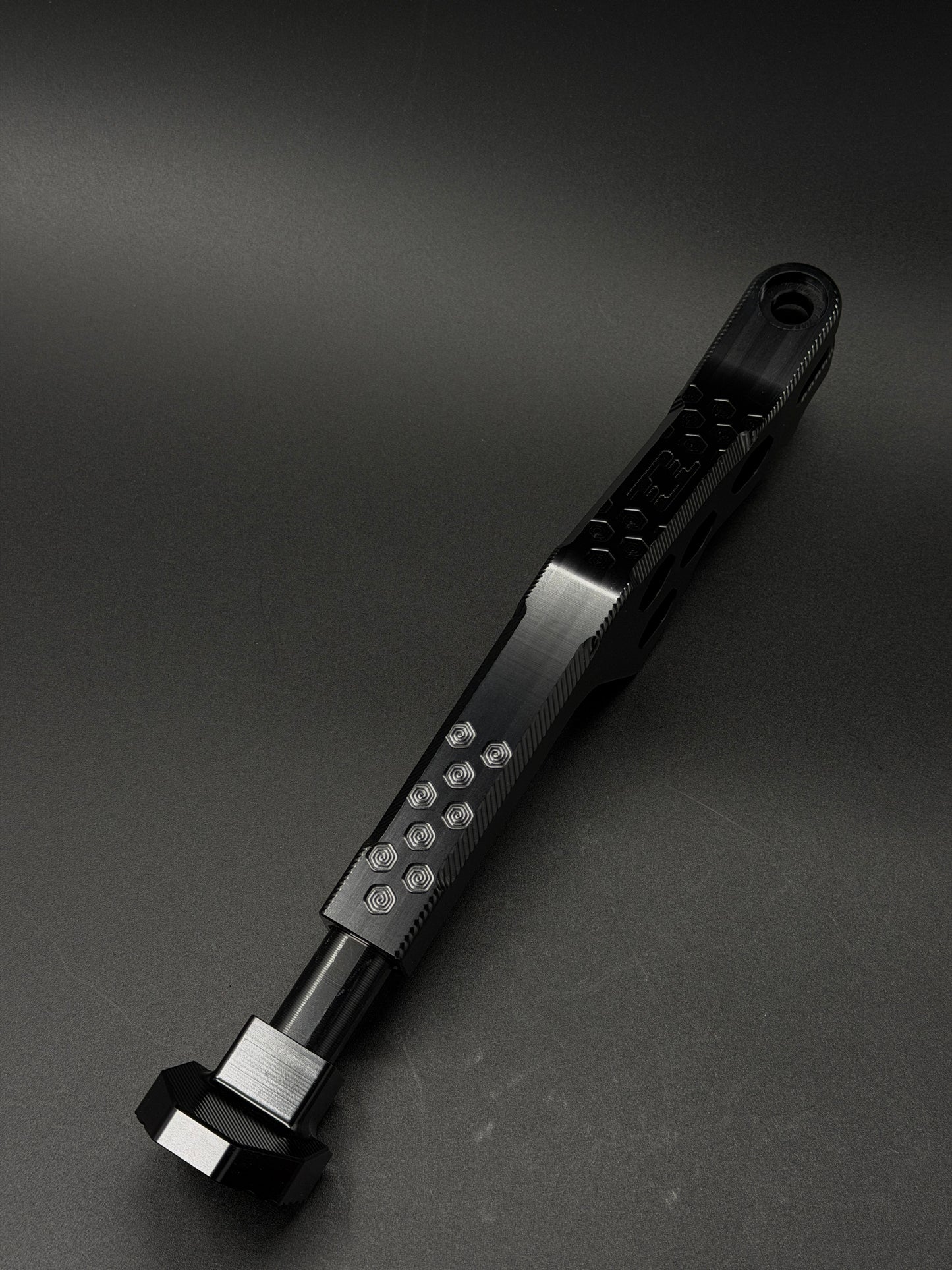 Surron Light Bee TTX adjustable side stand