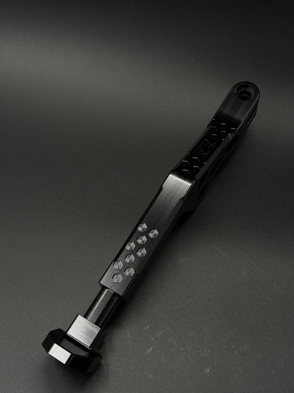 Surron Light Bee TTX adjustable side stand