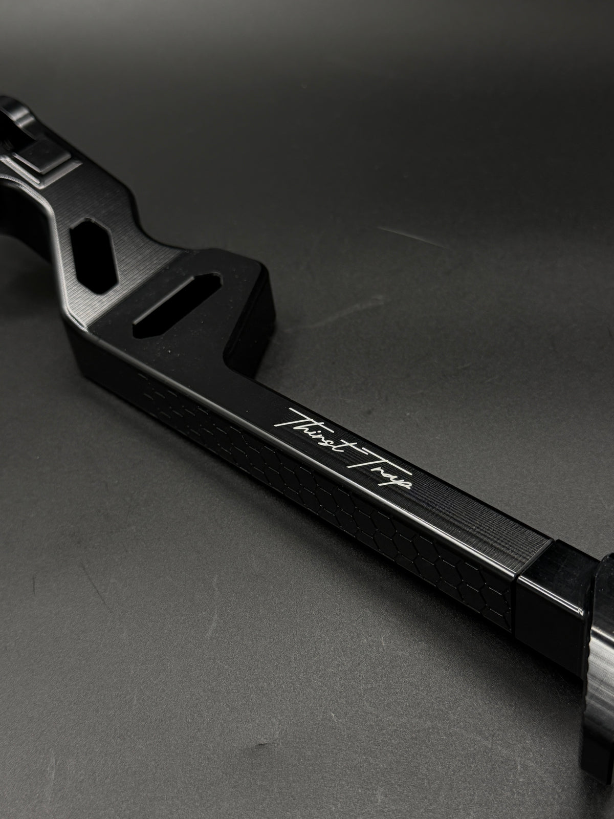 Surron Ultra Bee TTX adjustable side stand