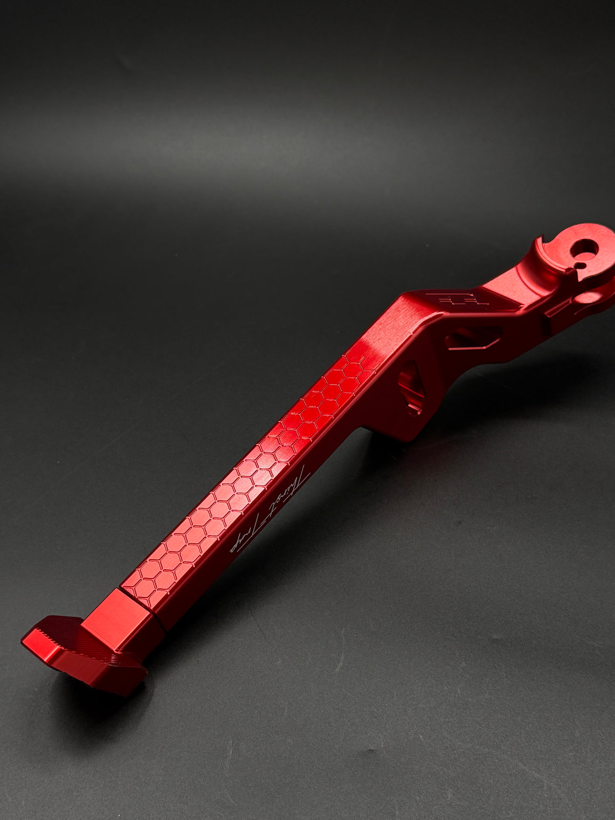 Surron Ultra Bee TTX adjustable side stand