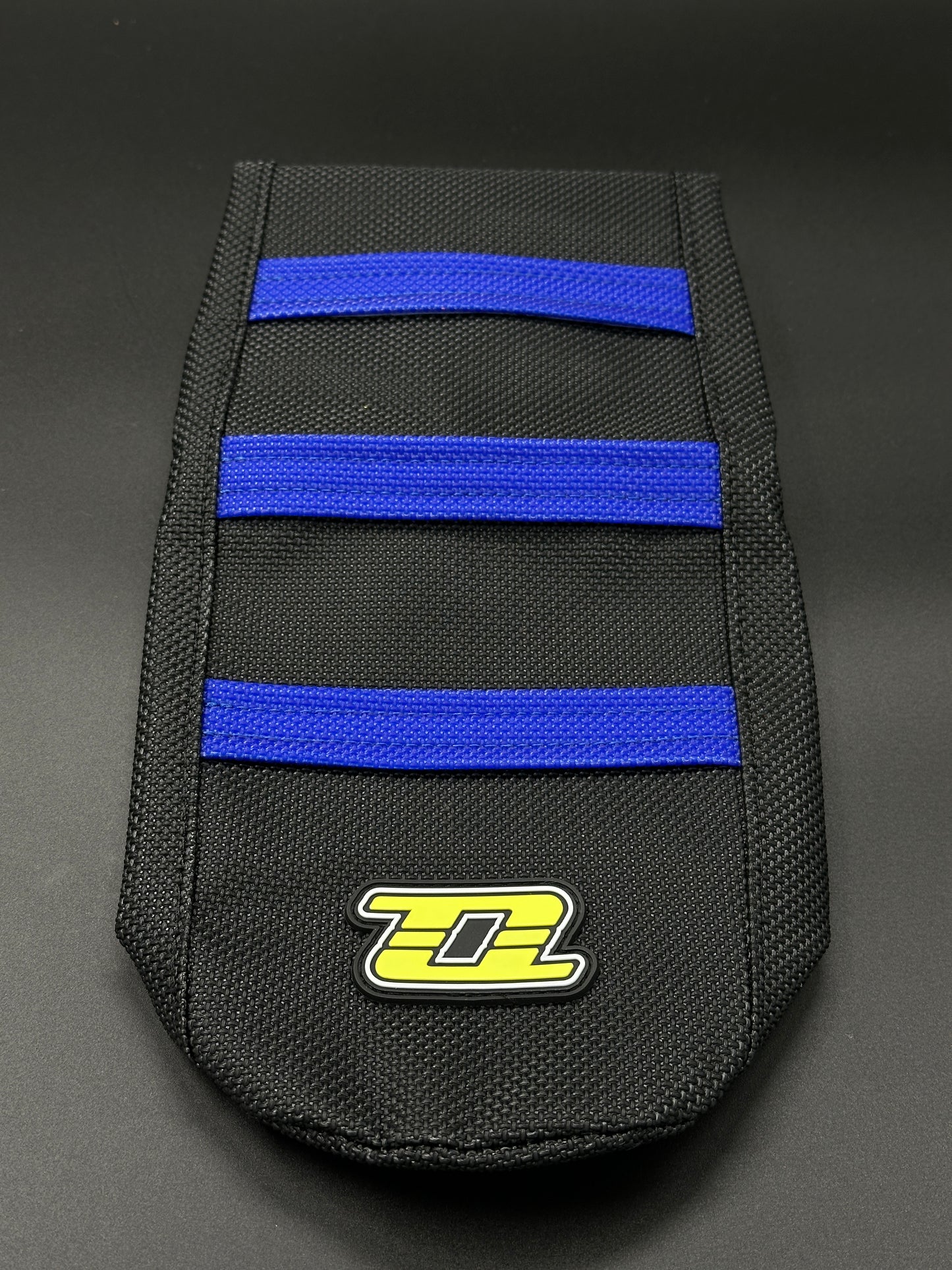 Surron Light Bee — TTEV Logo Seat Cover