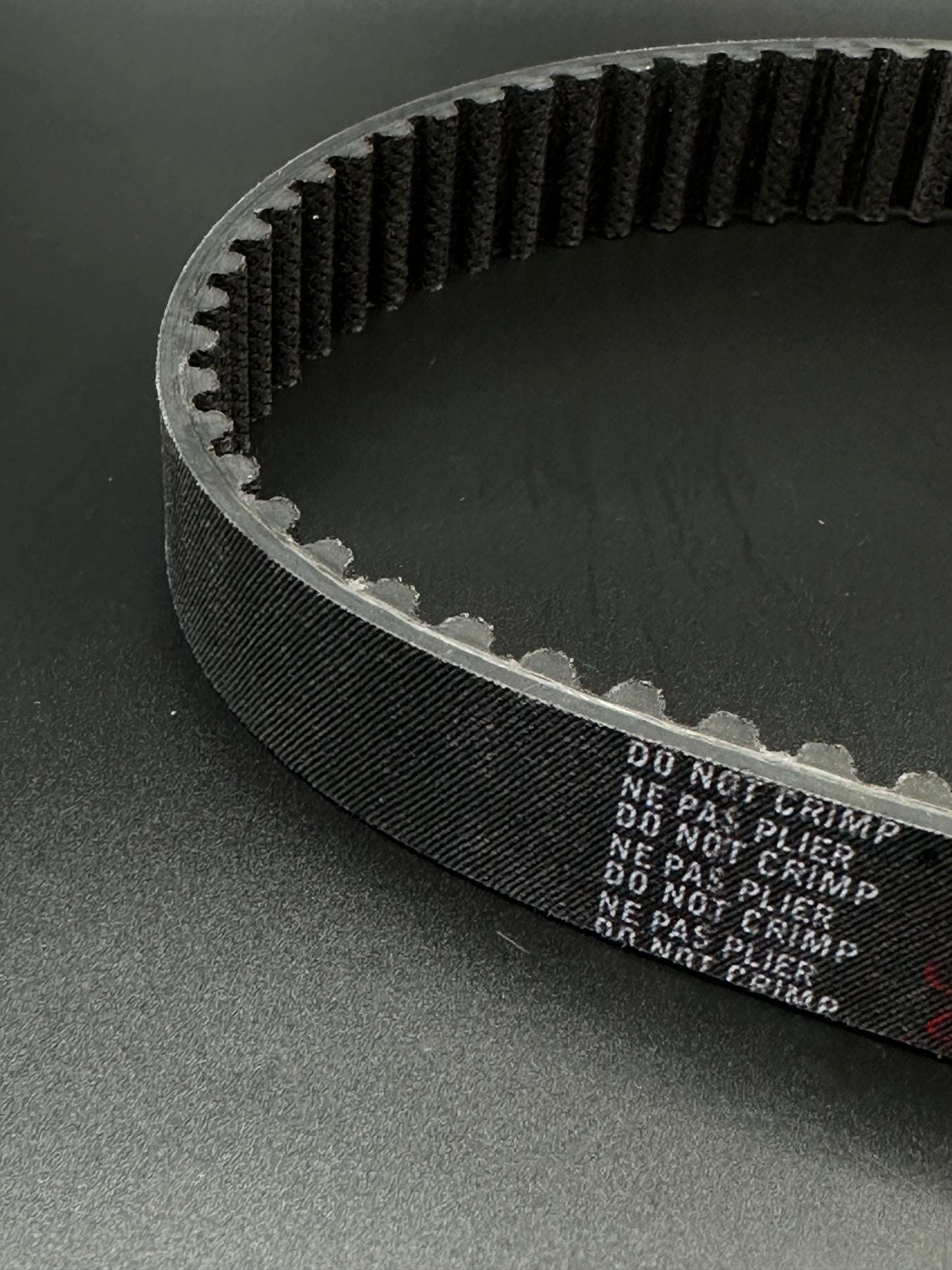 Surron Ultra Bee Primary Belt – Carbon Fibre Performance Upgrade