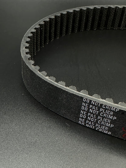 Surron Ultra Bee Primary Belt – Carbon Fibre Performance Upgrade