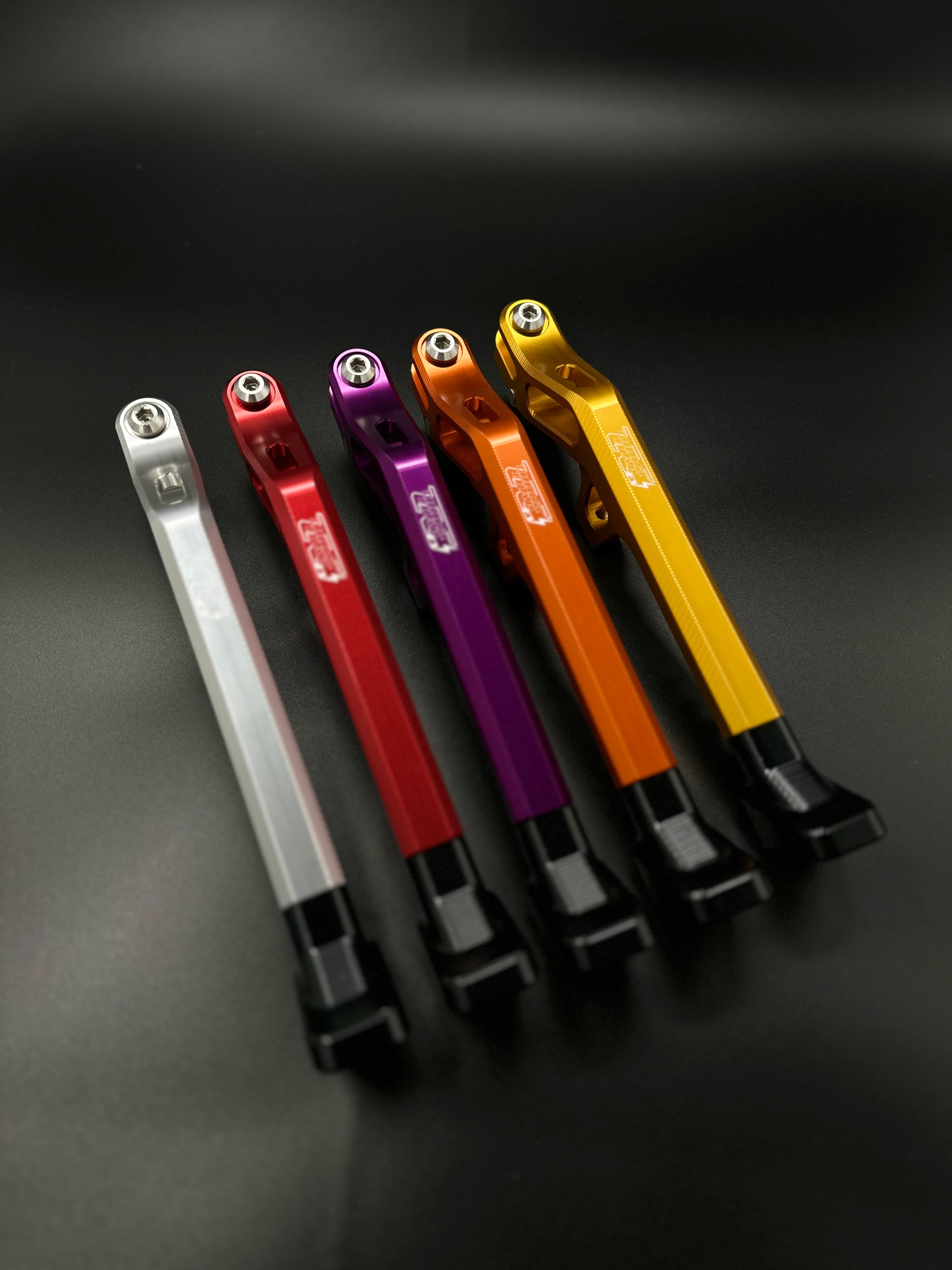 thumbnail image 2 of SURRON LIGHT BEE ADJUSTABLE SIDE STAND | Surron Worldwide Distribution 2 of 14