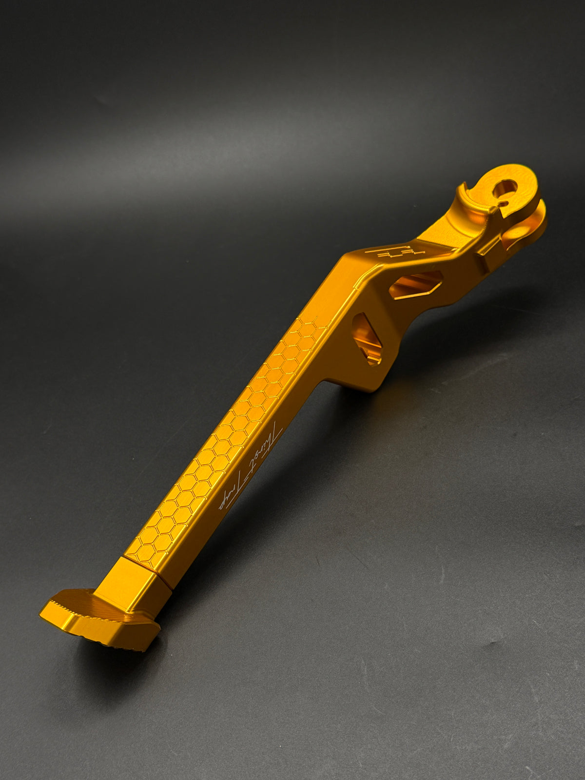 Surron Ultra Bee TTX adjustable side stand