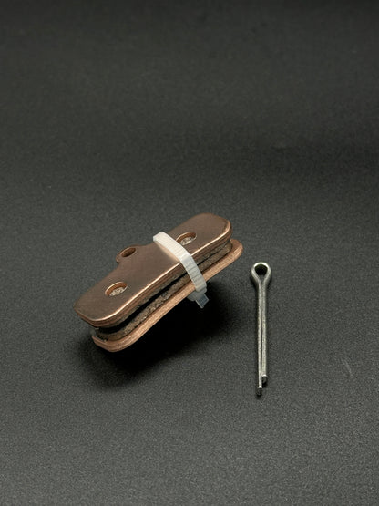Surron Light Bee Sintered Brake Pads