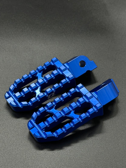 Surron Ultra Bee Rear Footpegs