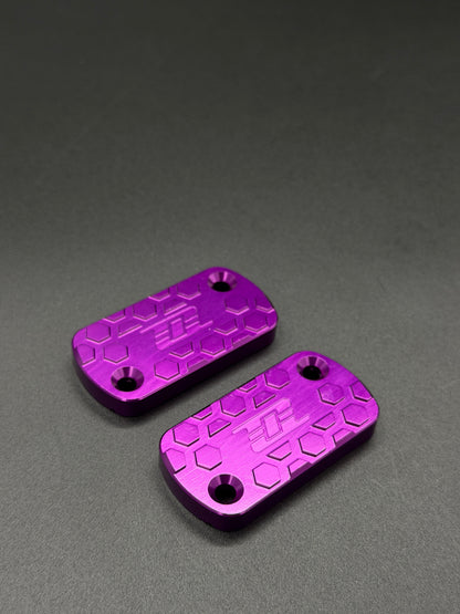 Surron Ultra Bee CNC Reservoir Caps