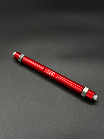 TALARIA STING / STING R — Footpeg Brace Bar Support