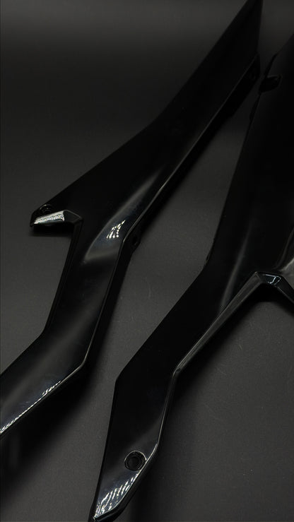 Surron Ultra Bee Right & Left Fairings (OEM)