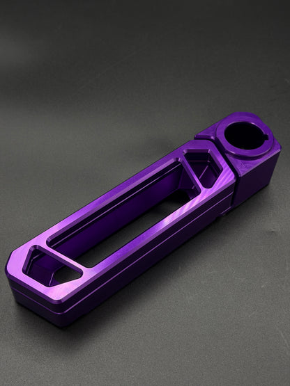 Ventus CNC Screen Cover – Sur-Ron Light Bee & Ultra Bee