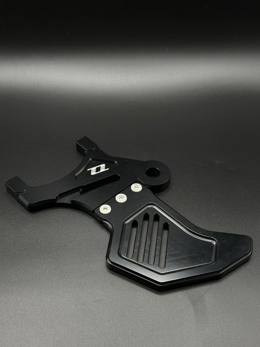 Surron Hyper Bee Rear Brake Disc Guard