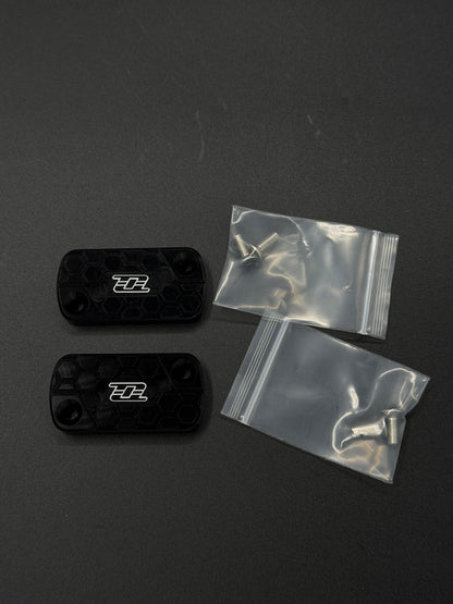 Surron Ultra Bee CNC Reservoir Caps