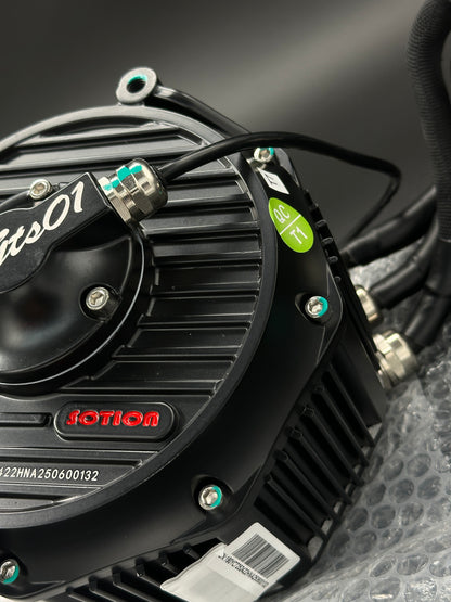 Sotion GTS01 Motor 96V for Surron Light Bee
