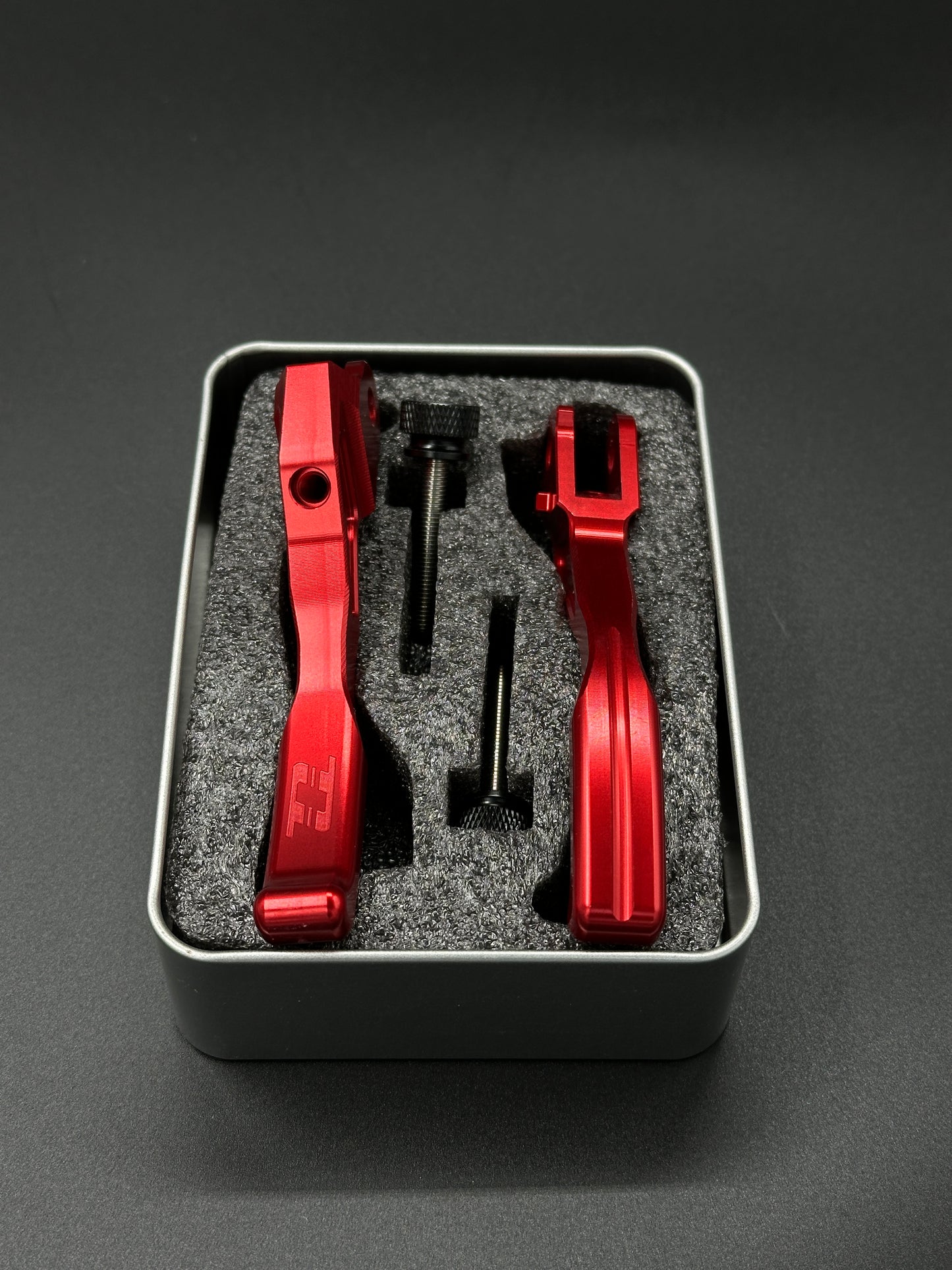 Surron Ultra Bee TTEV Brake Lever – Model Short