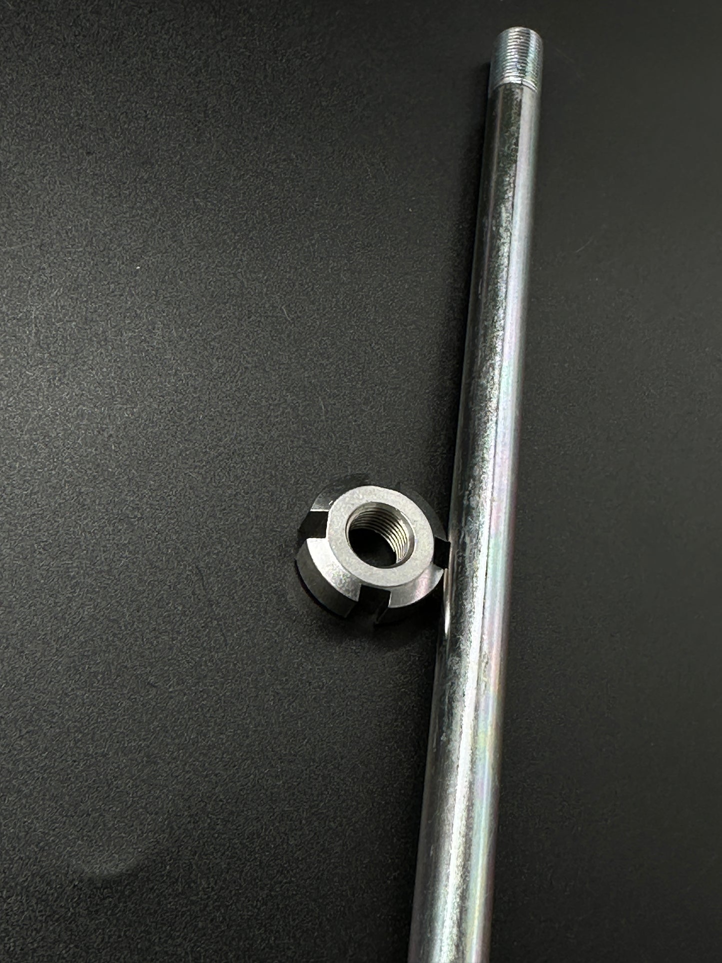 Surron Light bee Jackshaft Bolt Shaft & Nut