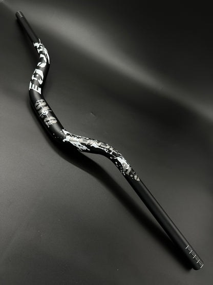 Surron Light bee 70mm Riser Handle Bars
