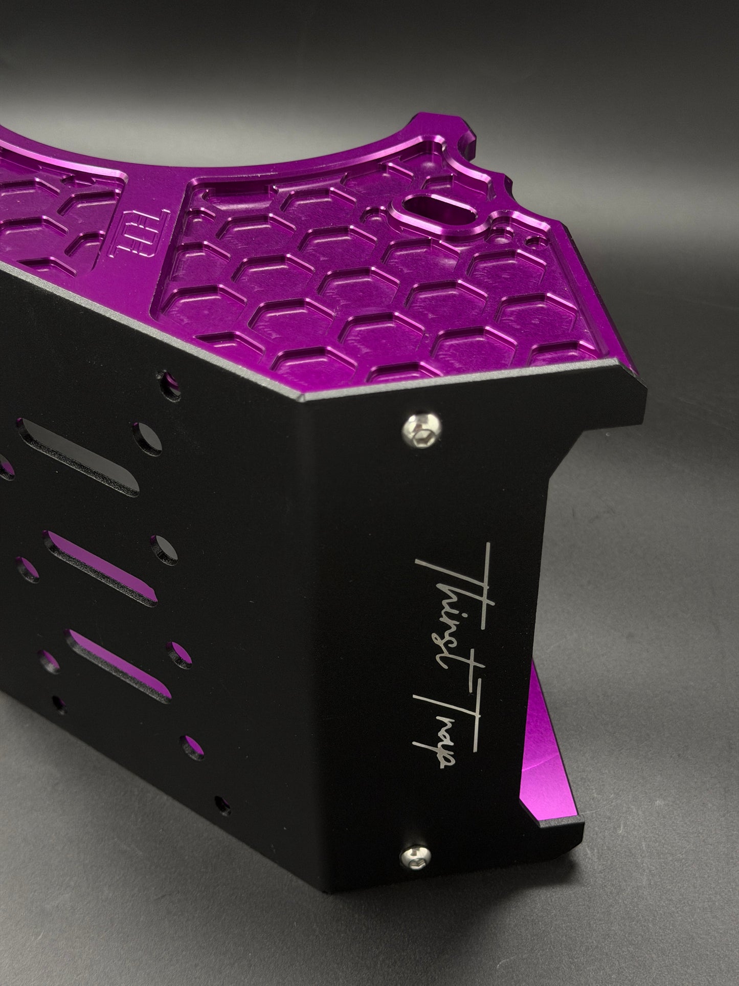 Surron Ultra Bee Bash Guard