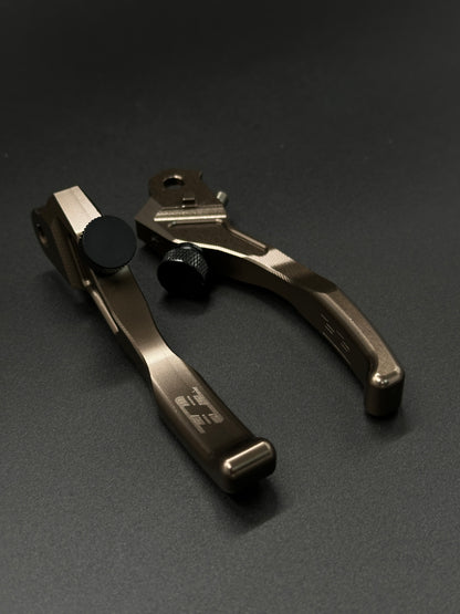 Surron Ultra Bee TTEV Brake Lever – Model Short