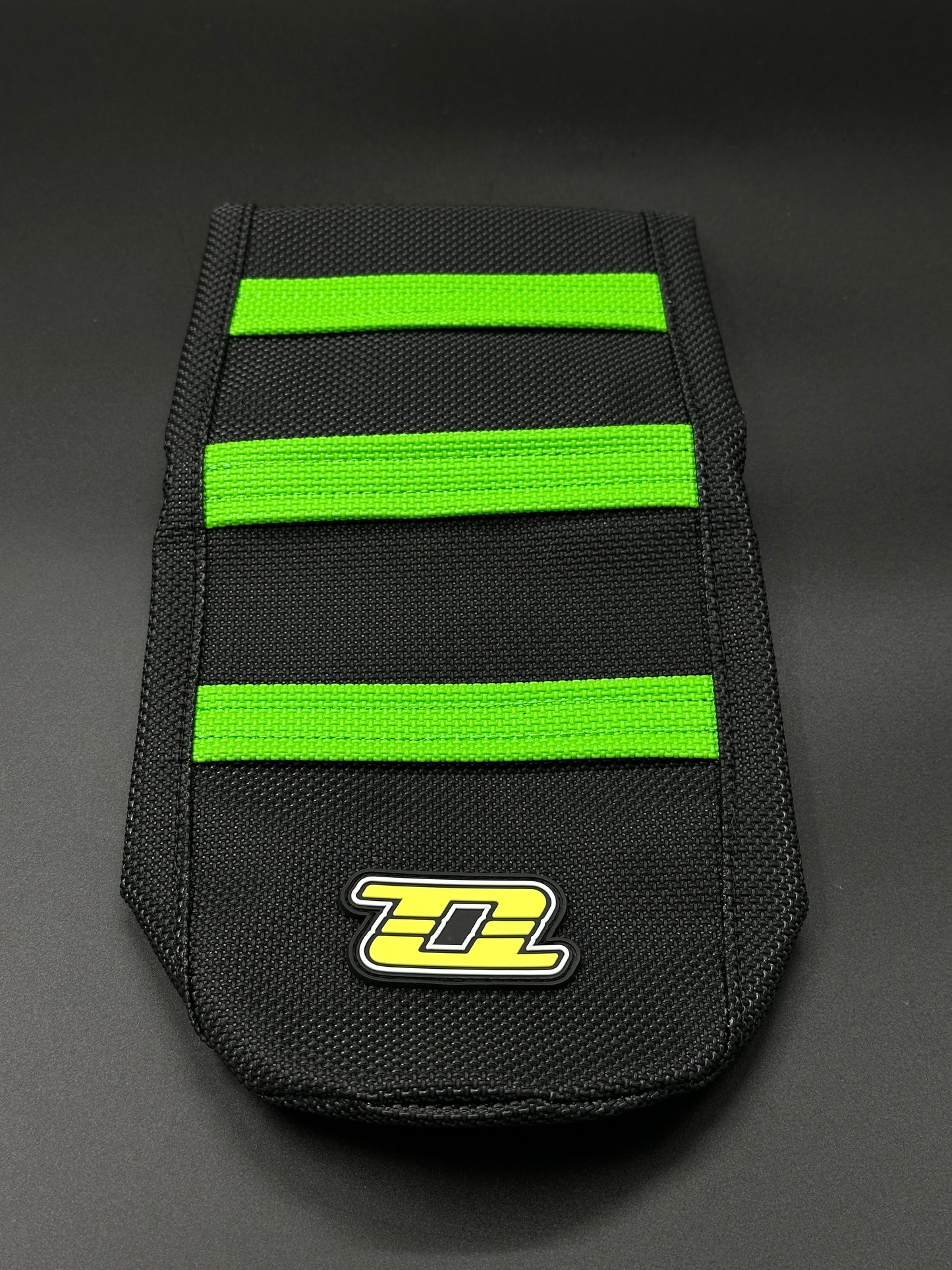 Surron Light Bee — TTEV Logo Seat Cover