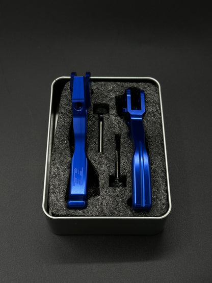Surron Ultra Bee TTEV Brake Lever – Model Short