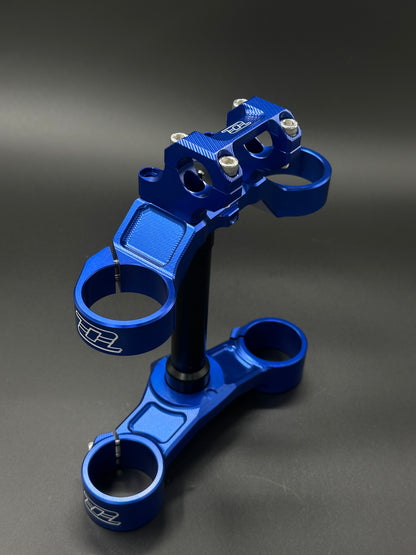 Surron Hyper Bee Triple Clamps with Direct Stem