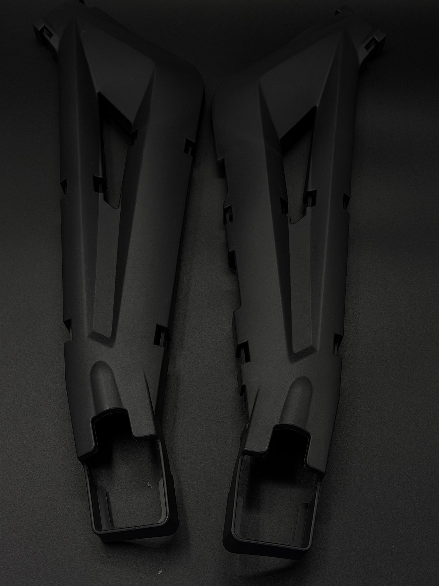 Surron Light Bee Swing Arm Cover – Matt Black