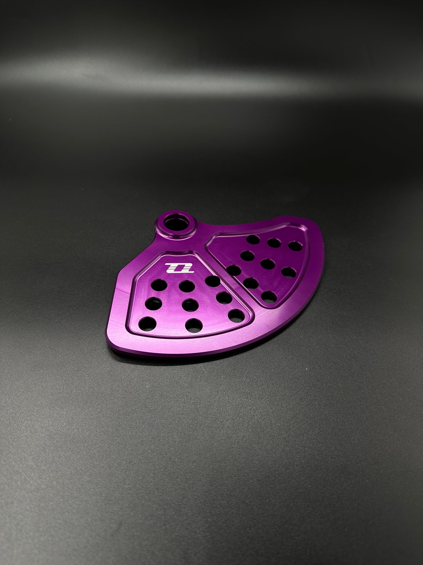 Surron Light Bee Front Disc Guard Protector