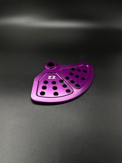 Surron Light Bee Front Disc Guard Protector
