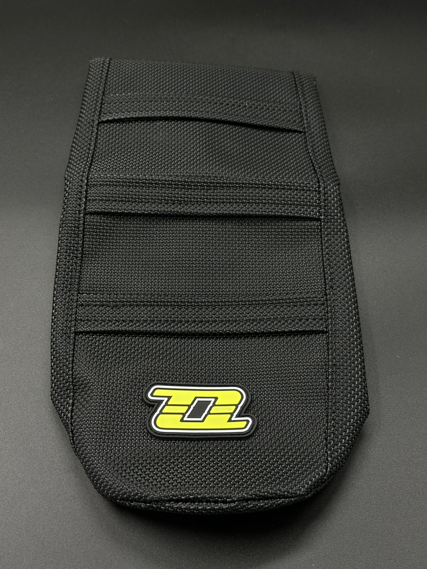Surron Light Bee — TTEV Logo Seat Cover