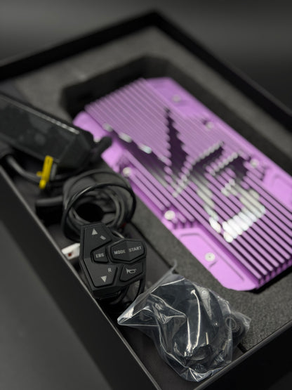 VTB Ventus V9600 Gen2