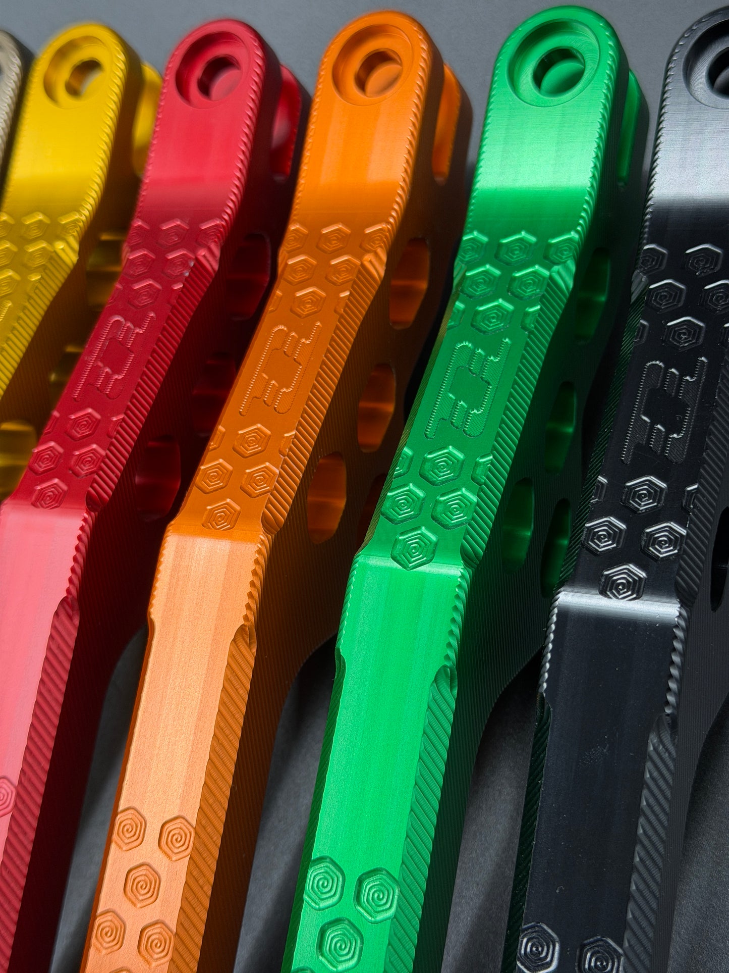 Surron Light Bee TTX adjustable side stand