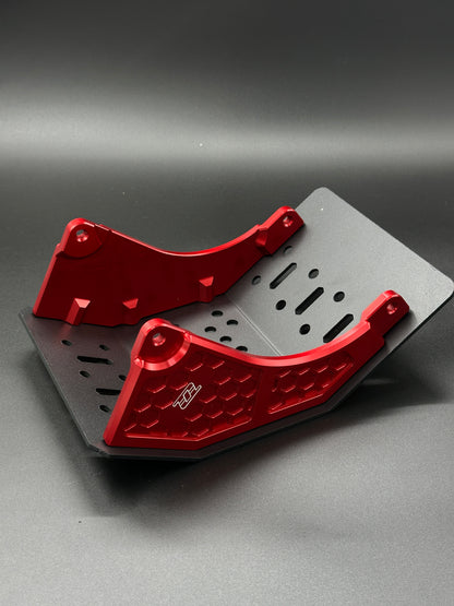 Surron Light Bee CNC Bash Guard