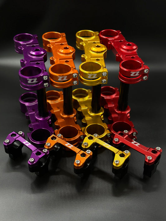 Surron Ultra Bee Triple Clamps