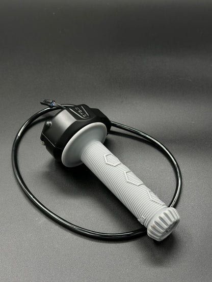 Surron Hyper Bee — OEM Throttle